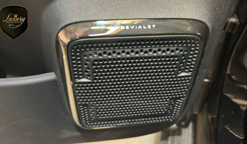 DENZA B5 2026 completo