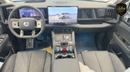 DENZA B5 2027 completo
