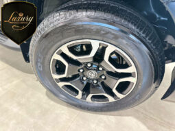 HILUX 2026 SRX PLUS 4X4 DIESEL completo