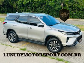 SW4 2024BLINDADA SRX PLATINUM 7L