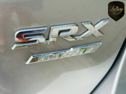 SW4 2024BLINDADA SRX PLATINUM 7L completo