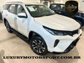 SW4 2026 PLATINUM 7L