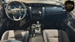 SW4 2026 PLATINUM 7L completo