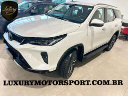 SW4 2026 PLATINUM 7L completo