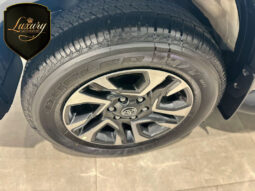 SW4 2026 PLATINUM 7L completo