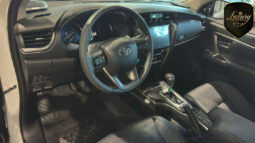 SW4 2026 PLATINUM 7L completo