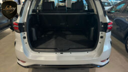 SW4 2026 PLATINUM 7L completo