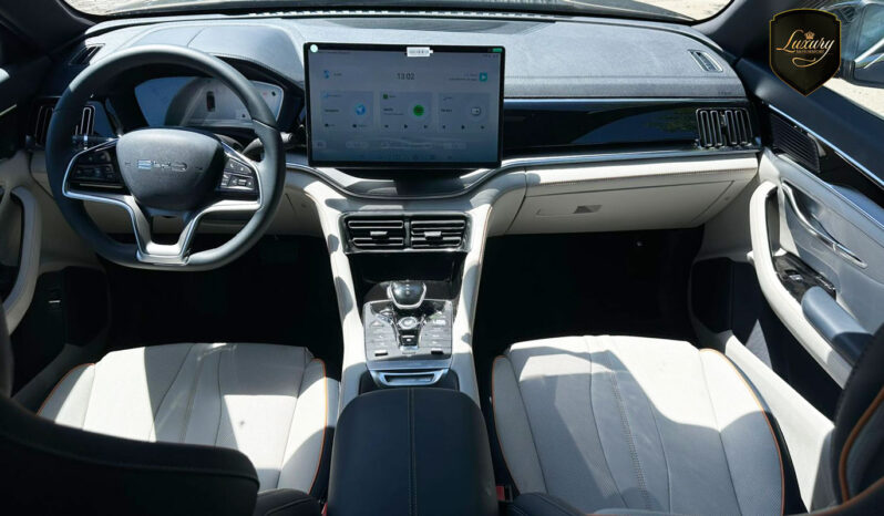 SONG PLUS 2025 BLINDAGEM VITALICIA completo