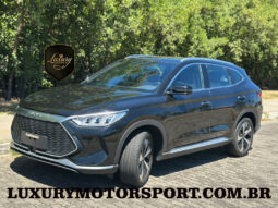 SONG PLUS 2025 BLINDAGEM VITALICIA completo