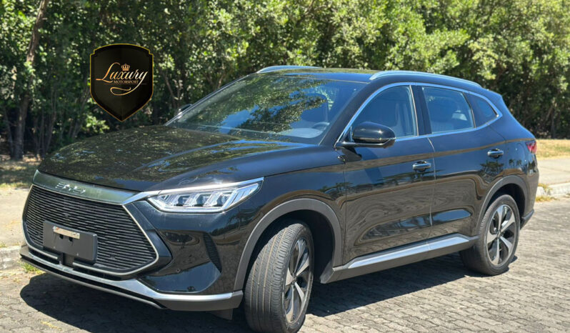 SONG PLUS 2025 BLINDAGEM VITALICIA completo