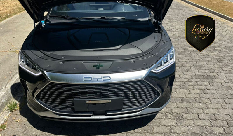 SONG PLUS 2025 BLINDAGEM VITALICIA completo