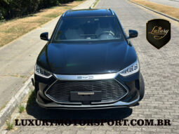 SONG PLUS 2025 BLINDAGEM VITALICIA completo