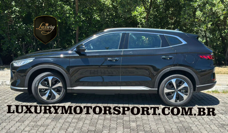 SONG PLUS 2025 BLINDAGEM VITALICIA completo