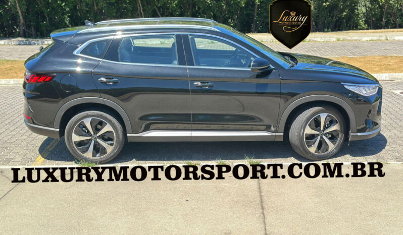 SONG PLUS 2025 BLINDAGEM VITALICIA completo