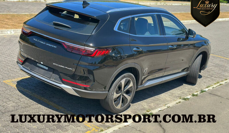 SONG PLUS 2025 BLINDAGEM VITALICIA completo