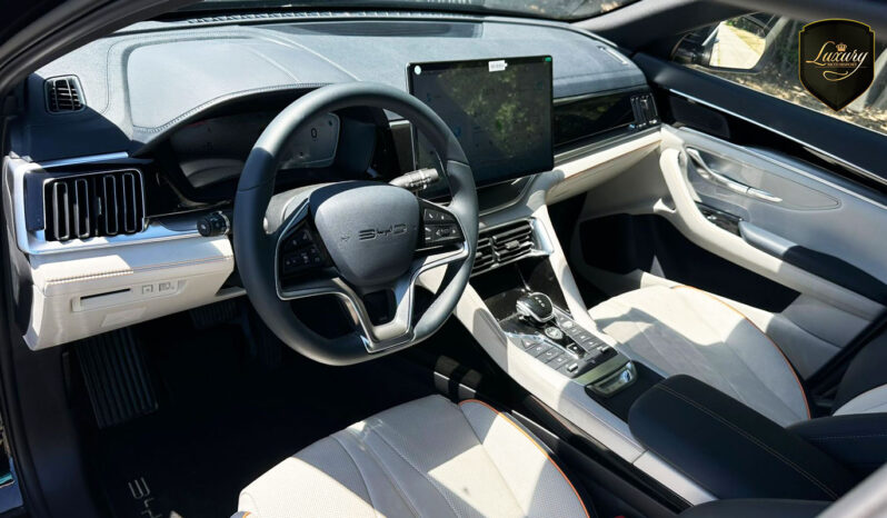 SONG PLUS 2025 BLINDAGEM VITALICIA completo