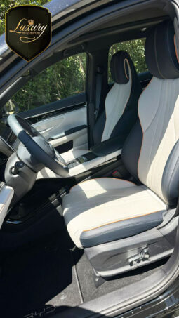 SONG PLUS 2025 BLINDAGEM VITALICIA completo