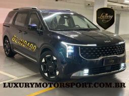 CARNIVAL 2025 0 KM BLINDADA