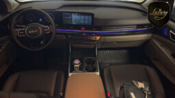 CARNIVAL 2025 0 KM BLINDADA completo