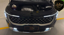 CARNIVAL 2025 0 KM BLINDADA completo