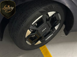 CARNIVAL 2025 0 KM BLINDADA completo