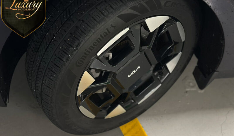 CARNIVAL 2025 0 KM BLINDADA completo