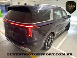 CARNIVAL 2025 0 KM BLINDADA completo