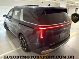 CARNIVAL 2025 0 KM BLINDADA completo