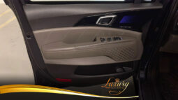 CARNIVAL 2025 0 KM BLINDADA completo