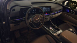 CARNIVAL 2025 0 KM BLINDADA completo