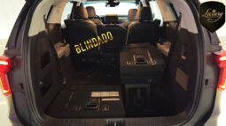 CARNIVAL 2025 0 KM BLINDADA completo