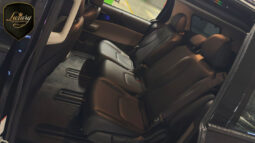 CARNIVAL 2025 0 KM BLINDADA completo