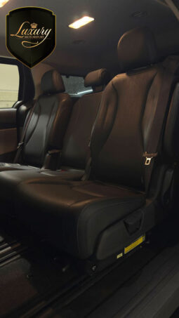 CARNIVAL 2025 0 KM BLINDADA completo