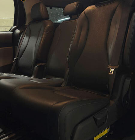 CARNIVAL 2025 0 KM BLINDADA completo