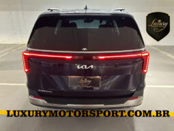 CARNIVAL 2025 0 KM BLINDADA completo