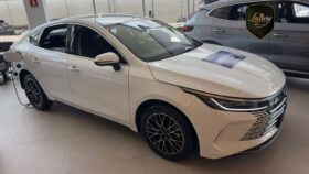 BYD KING GS 2026 CNPJ