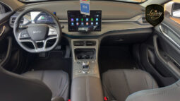 BYD KING GS 2026 CNPJ completo
