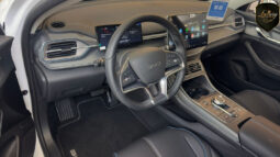BYD KING GS 2026 CNPJ completo