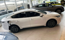 BYD KING GS 2026 CNPJ completo
