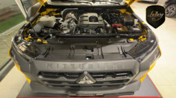 TRITON SAVANA AMARELA completo