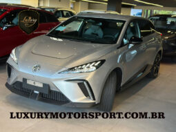 MG4 X-POWER AWD completo