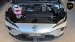 MG4 X-POWER AWD completo