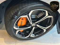 MG4 X-POWER AWD completo