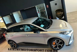 MG4 X-POWER AWD completo