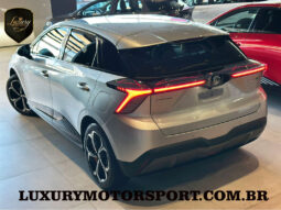 MG4 X-POWER AWD completo