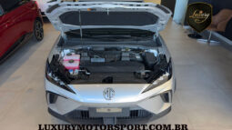 MG4 X-POWER AWD completo