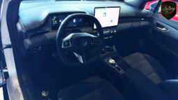 MG4 X-POWER AWD completo