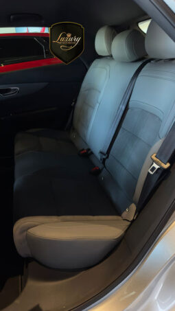 MG4 X-POWER AWD completo
