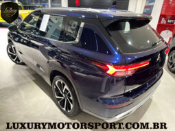 OUTLANDER 2026 PHEV SIGNATURE PLUGIN completo