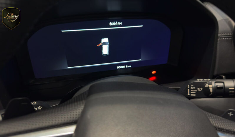 OUTLANDER 2026 PHEV SIGNATURE PLUGIN completo